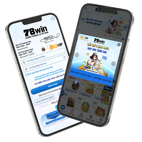 Chơi Slot trên mọi thiết bị di động