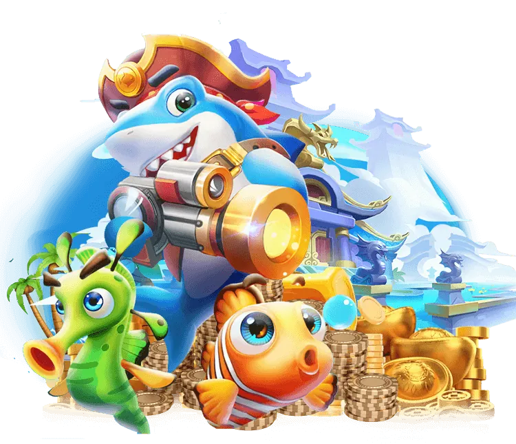 Hướng dẫn chơi bắn cá tại 999slot nhà cái