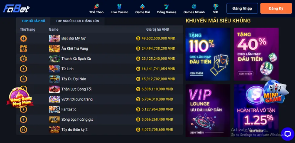 Câu hỏi thường gặp về 999slot nhà cái