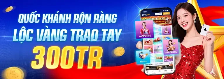 Ưu đãi chào mừng thành viên mới 999slot nhà cái
