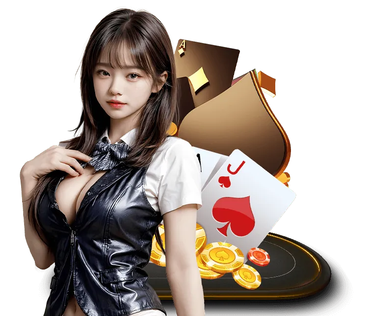 Game bắn cá Rồng Vàng